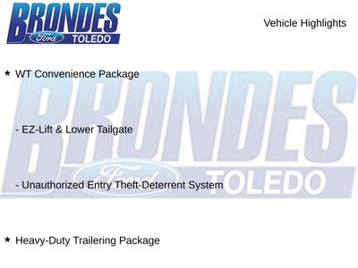 2019 Chevrolet Colorado Work Truck