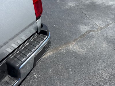 2019 Chevrolet Colorado Work Truck