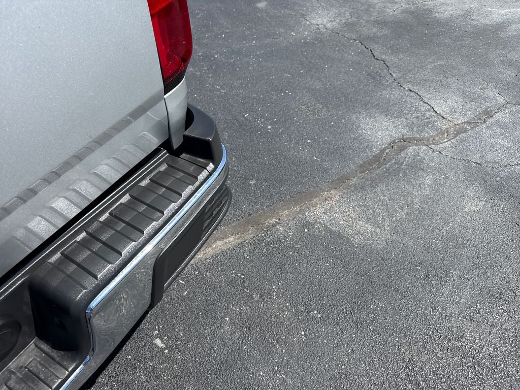 2019 Chevrolet Colorado Work Truck