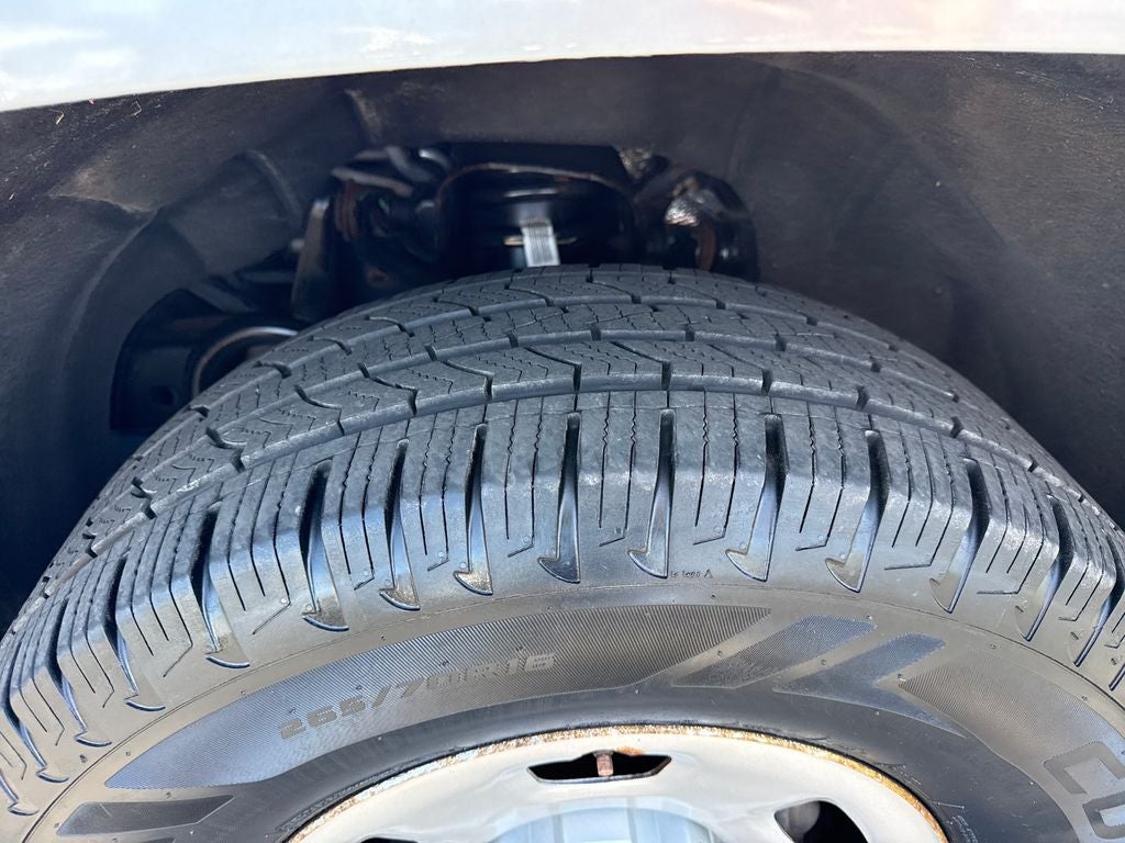 2019 Chevrolet Colorado Work Truck