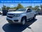 2019 Chevrolet Colorado Work Truck