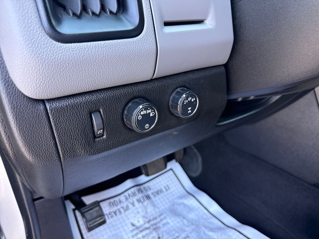 2019 Chevrolet Colorado Work Truck