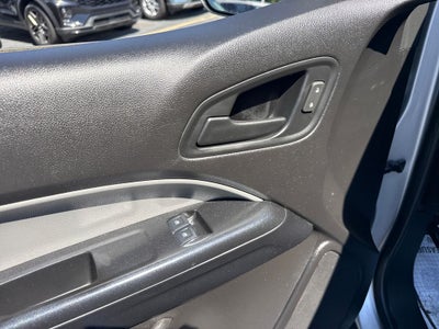 2019 Chevrolet Colorado Work Truck