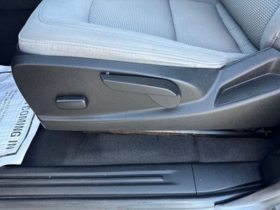 2019 Chevrolet Colorado Work Truck