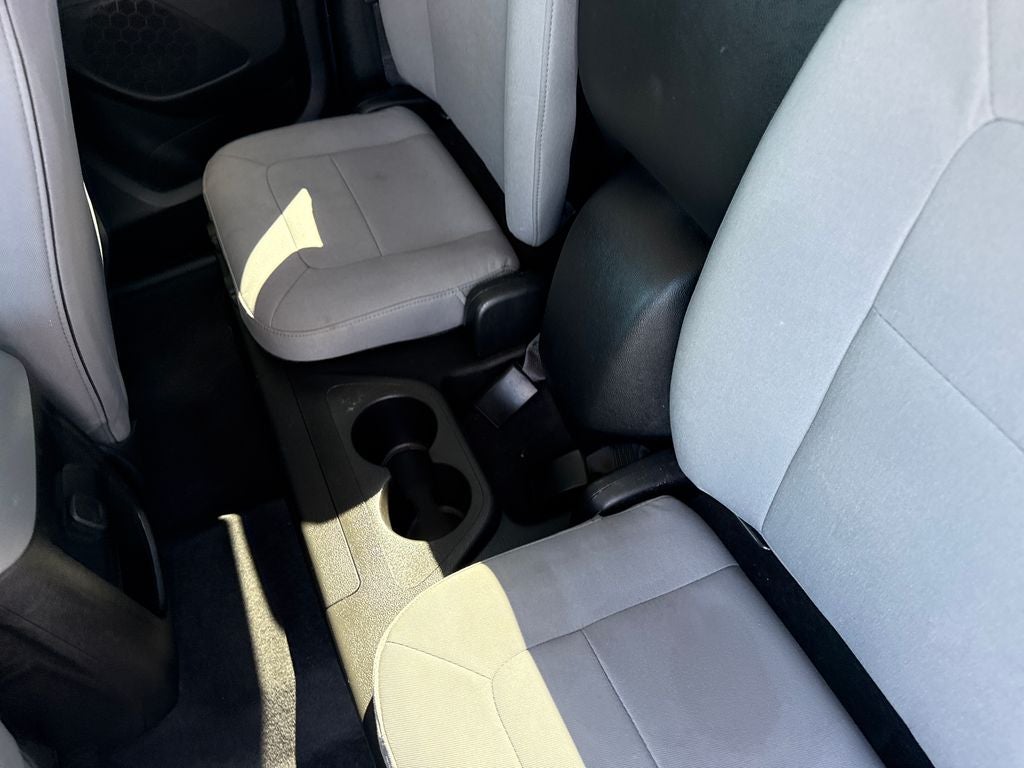 2019 Chevrolet Colorado Work Truck