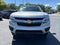 2019 Chevrolet Colorado Work Truck