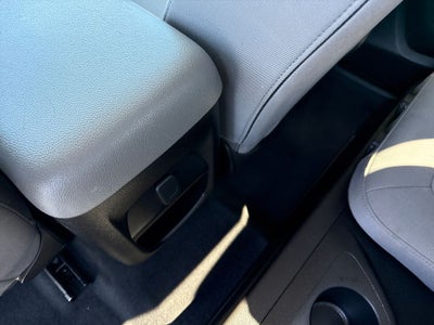 2019 Chevrolet Colorado Work Truck