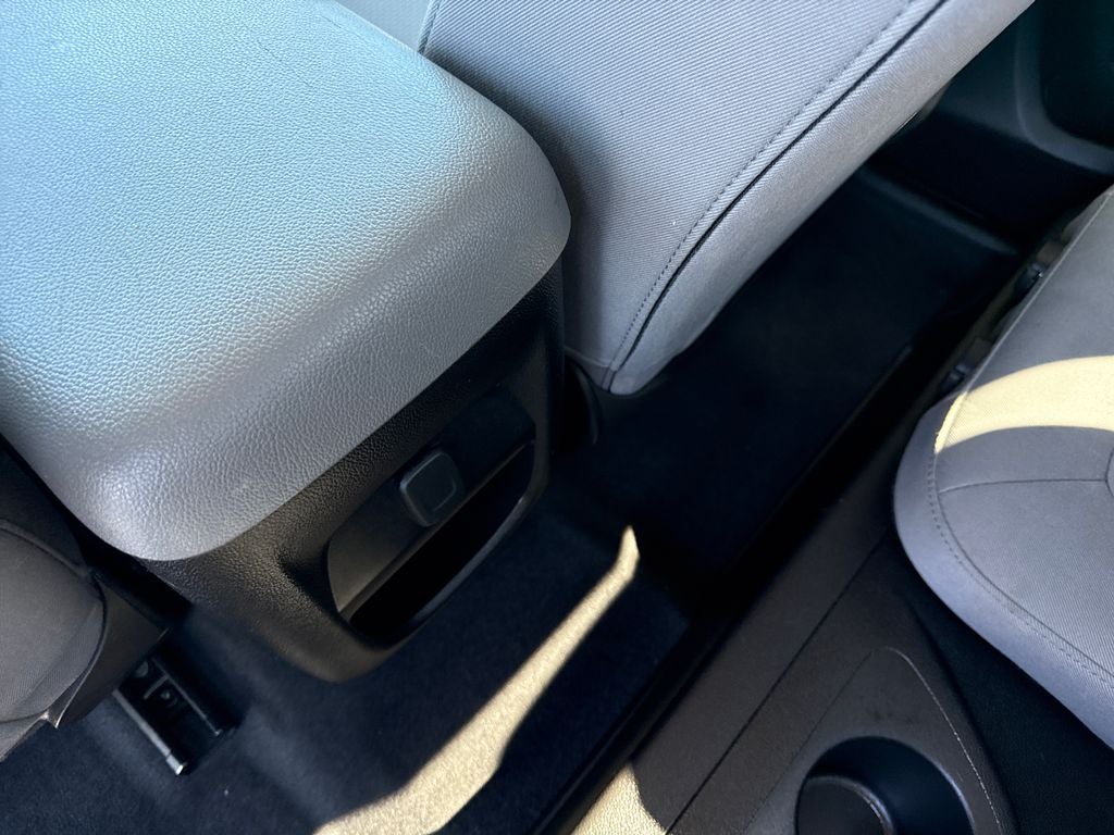 2019 Chevrolet Colorado Work Truck