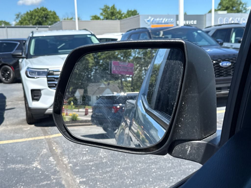 2019 Chevrolet Colorado Work Truck