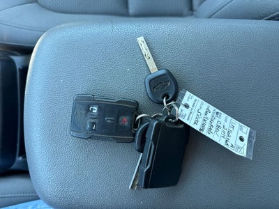 2019 Chevrolet Colorado Work Truck