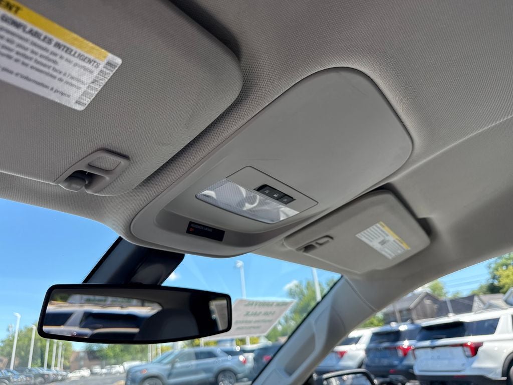 2019 Chevrolet Colorado Work Truck