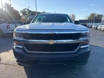 2016 Chevrolet Silverado 1500 WT