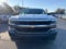 2016 Chevrolet Silverado 1500 WT