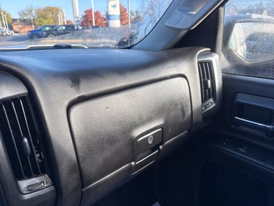 2016 Chevrolet Silverado 1500 WT