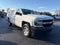 2016 Chevrolet Silverado 1500 WT