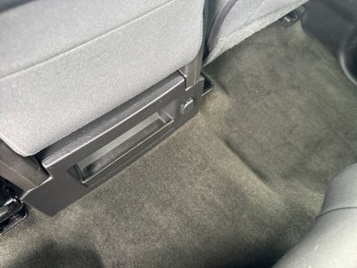 2017 Chevrolet Silverado 1500 LT LT2