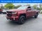 2017 Chevrolet Silverado 1500 LT LT2