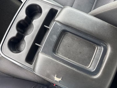 2017 Chevrolet Silverado 1500 LT LT2