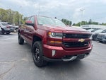 2017 Chevrolet Silverado 1500 LT LT2