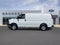 2025 Chevrolet Express 2500 Work Van Cargo