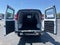 2025 Chevrolet Express 2500 Work Van Cargo