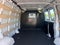 2025 Chevrolet Express 2500 Work Van Cargo