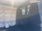 2025 Chevrolet Express 2500 Work Van Cargo