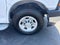 2025 Chevrolet Express 2500 Work Van Cargo