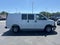 2025 Chevrolet Express 2500 Work Van Cargo
