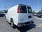 2025 Chevrolet Express 2500 Work Van Cargo