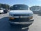 2023 Chevrolet Express 2500 Work Van Cargo