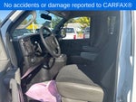 2023 Chevrolet Express 2500 Work Van Cargo