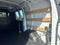 2023 Chevrolet Express 2500 Work Van Cargo