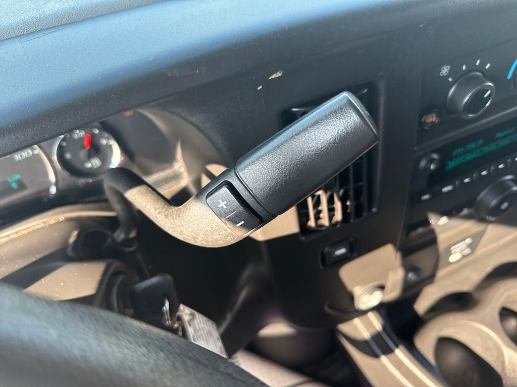 2023 Chevrolet Express 2500 Work Van Cargo