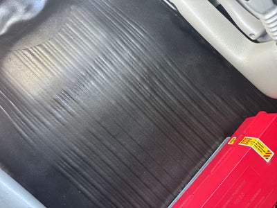 2023 Chevrolet Express 2500 Work Van Cargo