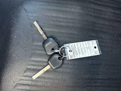 2023 Chevrolet Express 2500 Work Van Cargo