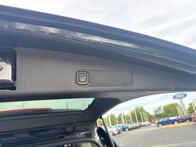 2009 GMC Yukon SLT