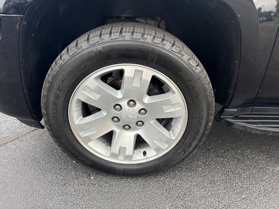 2009 GMC Yukon SLT