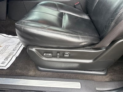 2009 GMC Yukon SLT