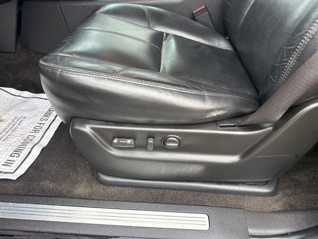 2009 GMC Yukon SLT