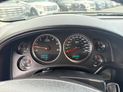 2009 GMC Yukon SLT