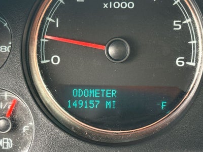 2009 GMC Yukon SLT