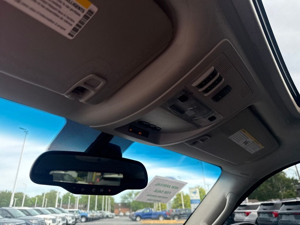 2009 GMC Yukon SLT