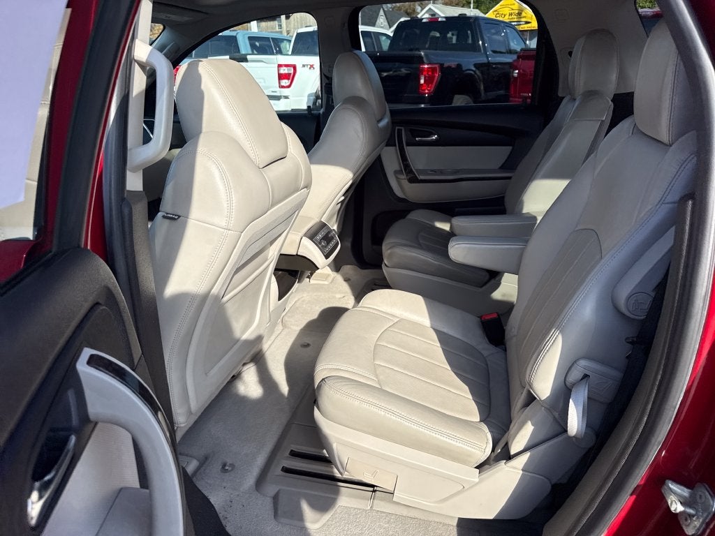 2012 GMC Acadia Denali