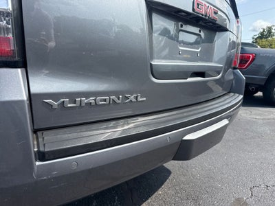 2020 GMC Yukon XL SLE