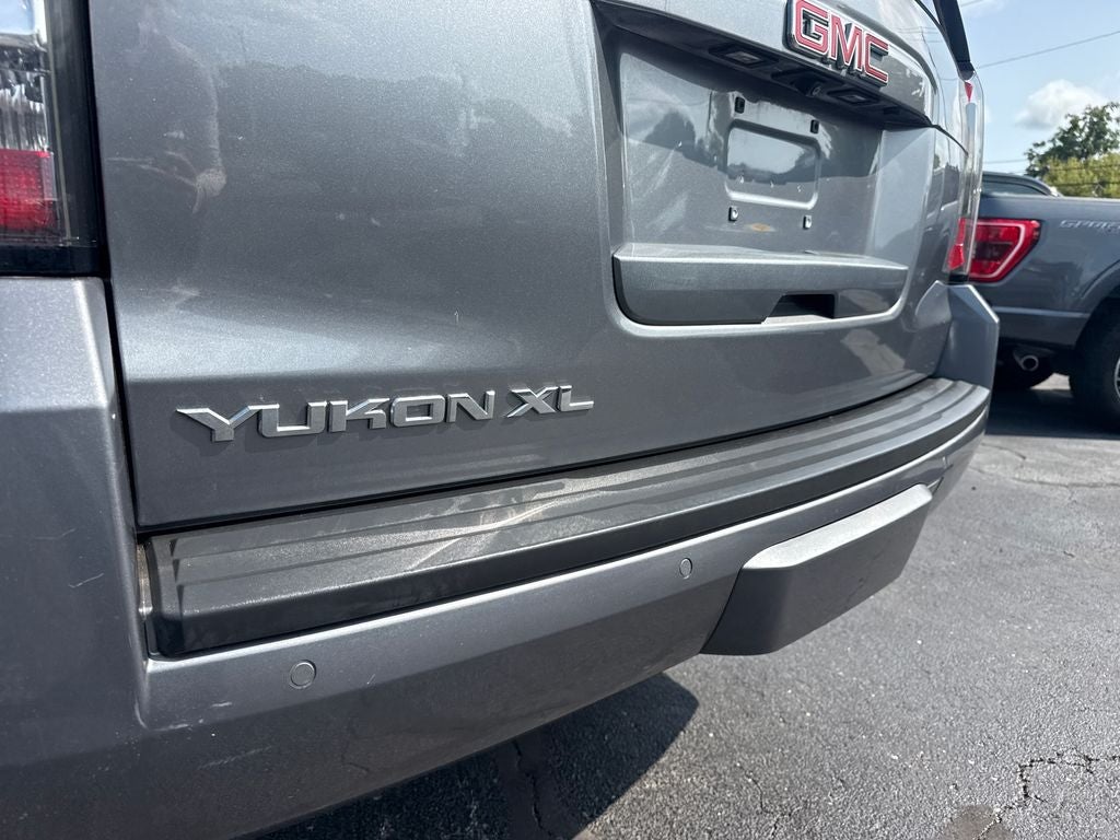 2020 GMC Yukon XL SLE