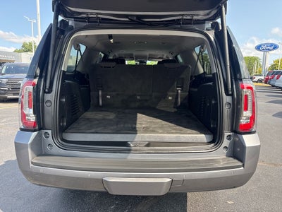 2020 GMC Yukon XL SLE