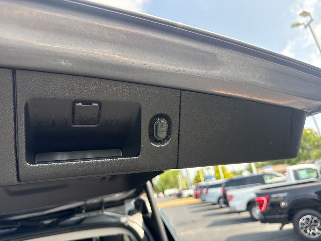 2020 GMC Yukon XL SLE