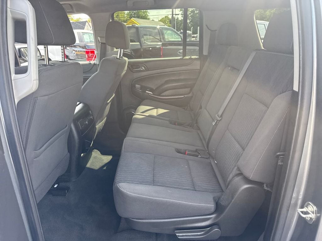 2020 GMC Yukon XL SLE