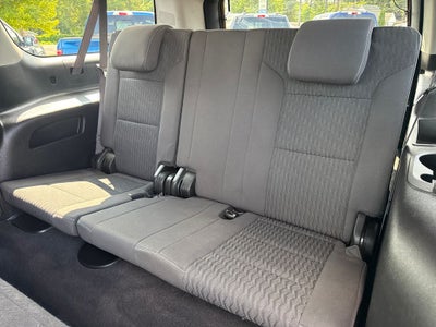 2020 GMC Yukon XL SLE